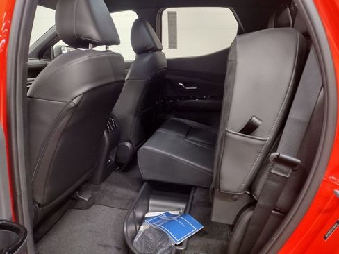 New 2026 Hyundai Santa Cruz XRT image 28