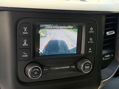 Used 2019 RAM 2500 Tradesman AWD/4WD image 46