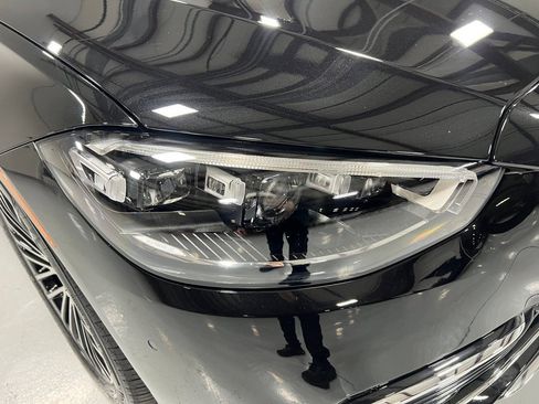 Used 2025 Mercedes-Benz S 580 4MATIC Sedan image 10