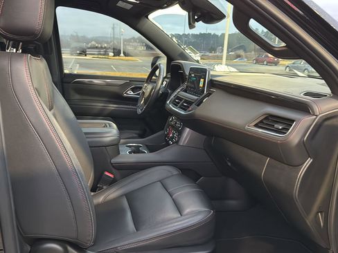 Used 2023 Chevrolet Tahoe RST w/ Luxury Package image 10