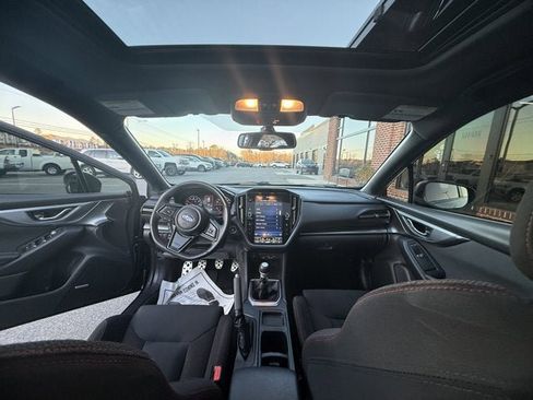 Used 2022 Subaru WRX Premium image 17