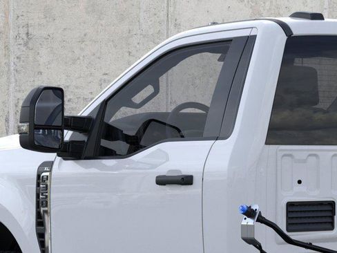 New 2025 Ford F350 XL w/ XL Chrome Package AWD/4WD image 55