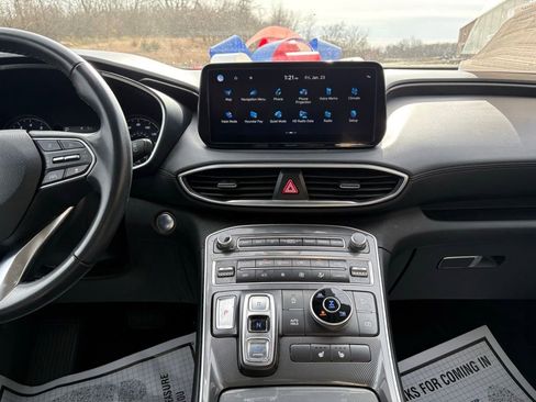 Used 2023 Hyundai Santa Fe XRT image 27