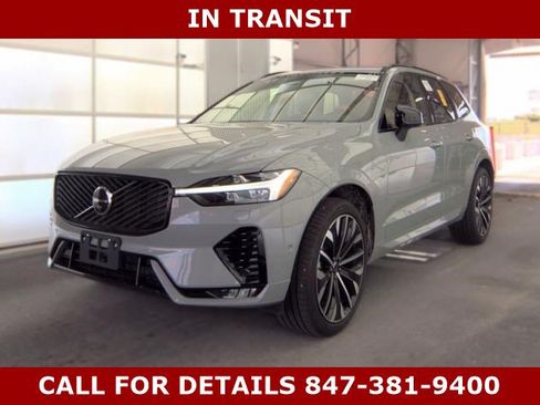 Used 2026 Volvo XC60 B5 Ultra AWD/4WD image 1