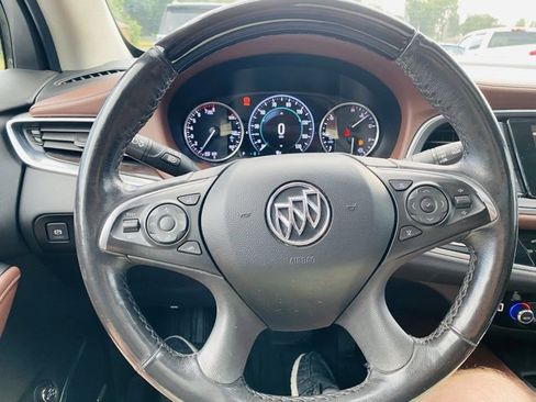 Used 2019 Buick Enclave Avenir w/ Avenir Technology Package image 30