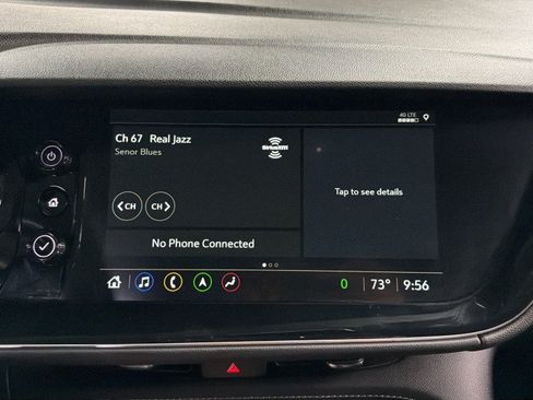 Used 2023 Buick Envision Avenir AWD/4WD image 28