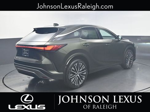 New 2026 Lexus RX 350 Premium Plus image 9