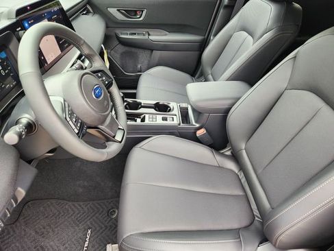 New 2026 Subaru Outback Limited XT AWD/4WD image 9