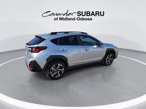 New 2026 Subaru Crosstrek 2.0i Premium image 8