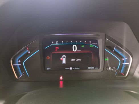 Used 2018 Honda Odyssey EX image 18