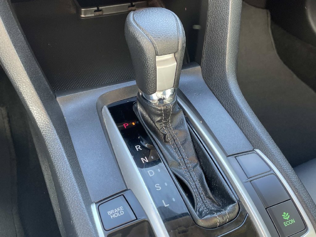 Used 2018 Honda Civic EX image 31