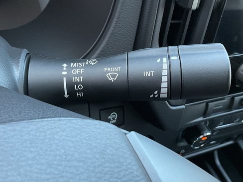 New 2026 Nissan Frontier S image 27