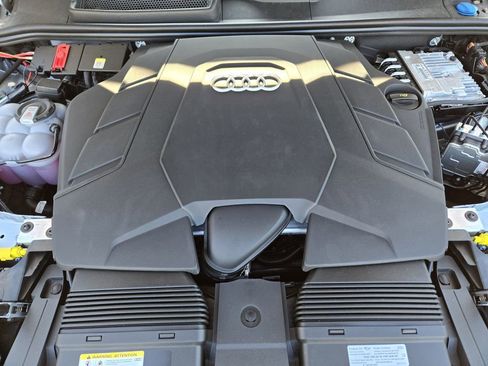New 2026 Audi Q7 3.0T Premium image 36