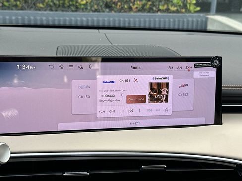 New 2026 Genesis GV70 3.5T Sport Prestige AWD/4WD image 18