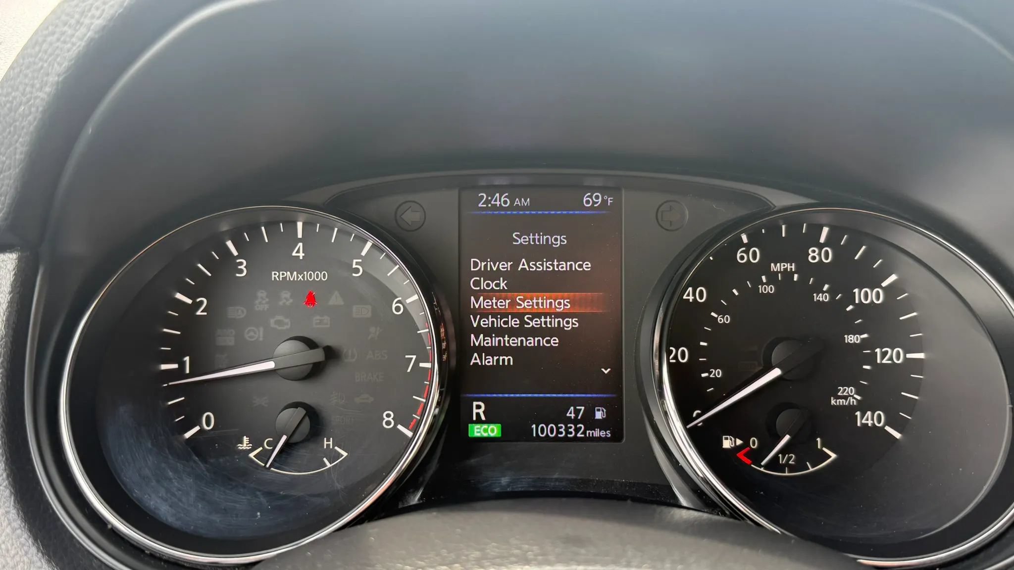 Used 2018 Nissan Rogue SV FWD image 18