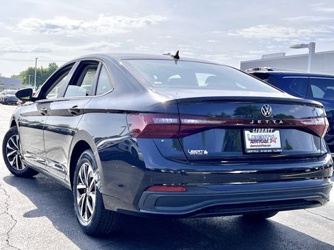 New 2026 Volkswagen Jetta S FWD image 14