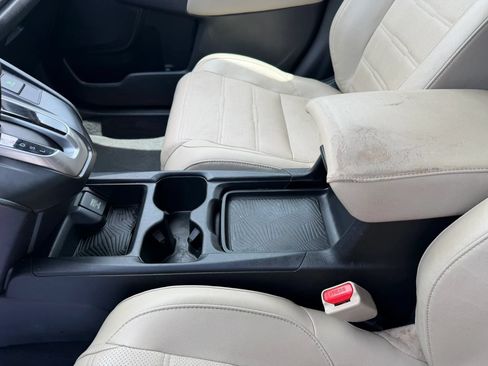 Used 2019 Honda CR-V EX-L image 15