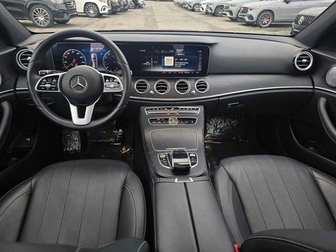 Used 2020 Mercedes-Benz E 450 4MATIC Wagon image 20