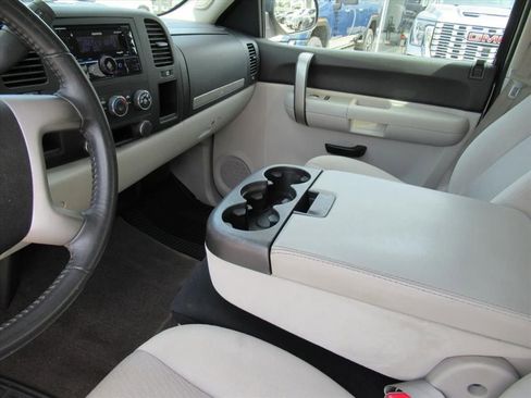 Used 2009 Chevrolet Silverado 1500 LT RWD image 15