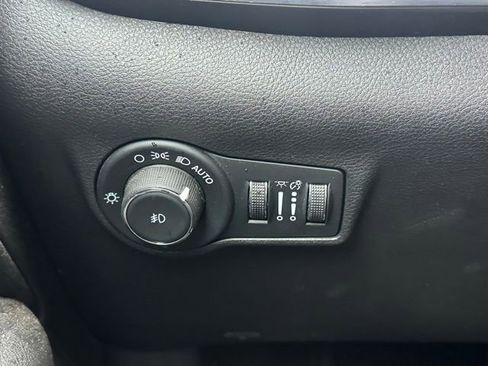 Used 2022 Jeep Compass Limited AWD/4WD image 17