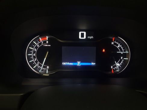 Used 2017 Honda Ridgeline RTL-E image 23