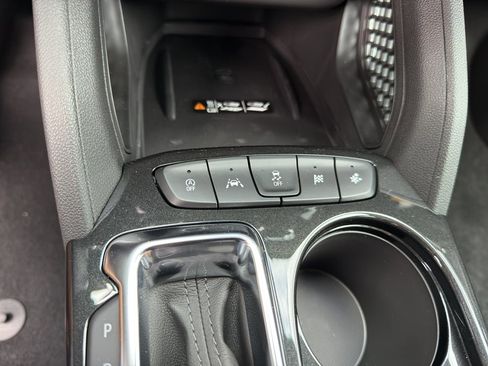 New 2026 Chevrolet TrailBlazer ACTIV w/ Convenience Package image 17