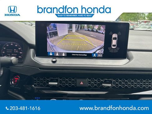Used 2023 Honda Accord Touring image 20