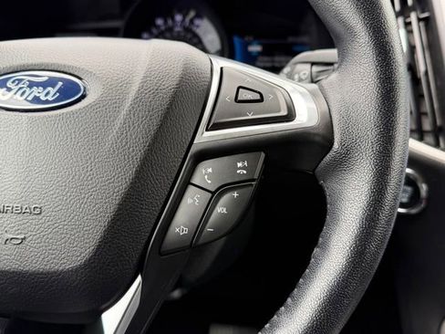 Used 2023 Ford Edge SEL AWD/4WD image 34
