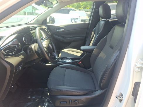Used 2023 Buick Encore GX Preferred w/ Cold Weather Comfort Package AWD/4WD image 13