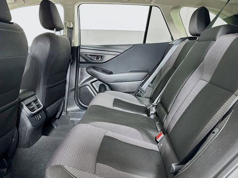 Used 2023 Subaru Outback Premium AWD/4WD image 9