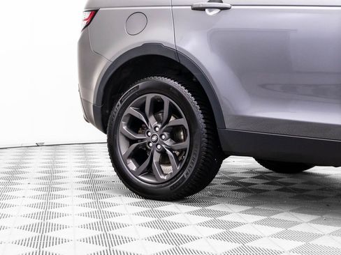 Used 2019 Land Rover Discovery Sport image 31