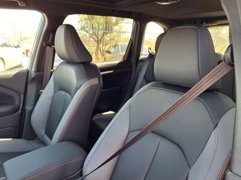 New 2026 Subaru Forester Sport AWD/4WD image 18