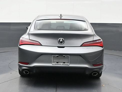 Used 2024 Acura Integra FWD image 4