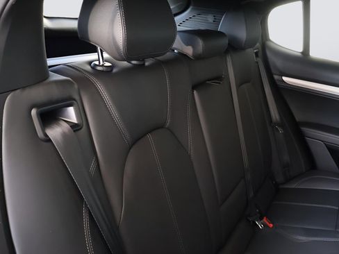 New 2025 Alfa Romeo Stelvio Sprint AWD/4WD image 14