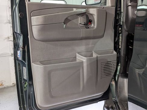 Used 2013 Chevrolet Express 3500 LS w/ Power Package image 17