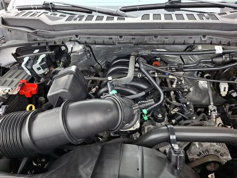 Certified 2024 Ford F250 XL w/ STX Appearance Package AWD/4WD image 28
