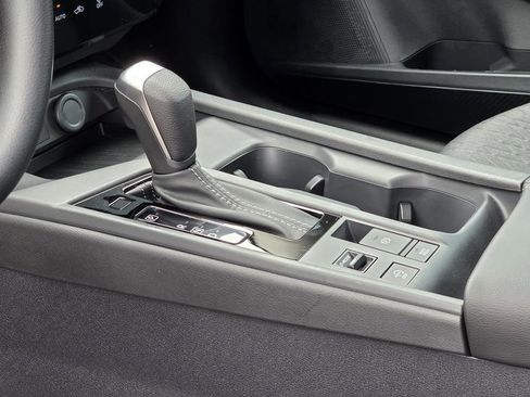 New 2026 Nissan Sentra SV FWD image 19