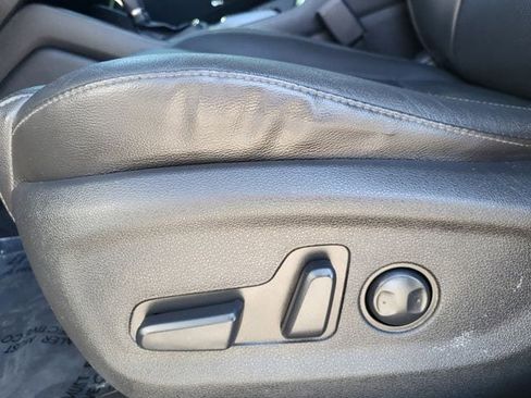 Used 2021 Hyundai Tucson Ultimate w/ Cargo Package image 18