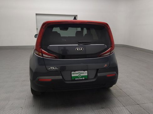 Used 2021 Kia Soul S FWD image 6