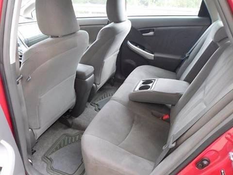 Used 2014 Toyota Prius Three FWD image 17