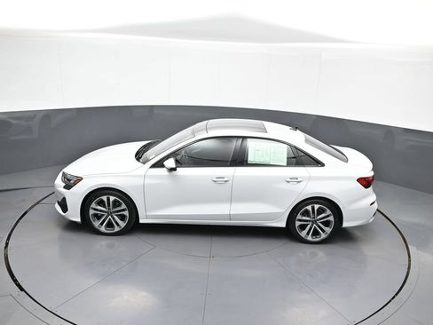 Used 2025 Audi A3 2.0T Premium AWD/4WD image 41