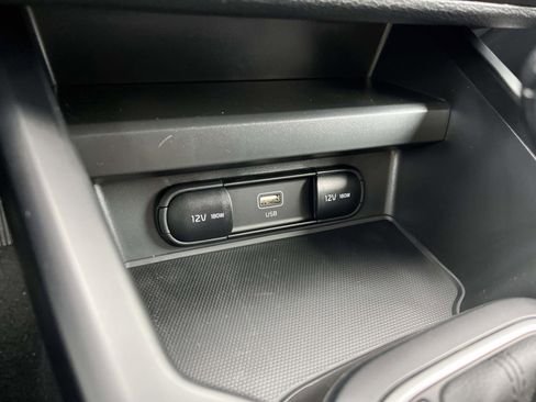 New 2025 Kia Soul LX image 27