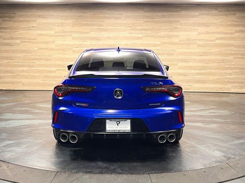 Used 2023 Acura TLX Type S image 24