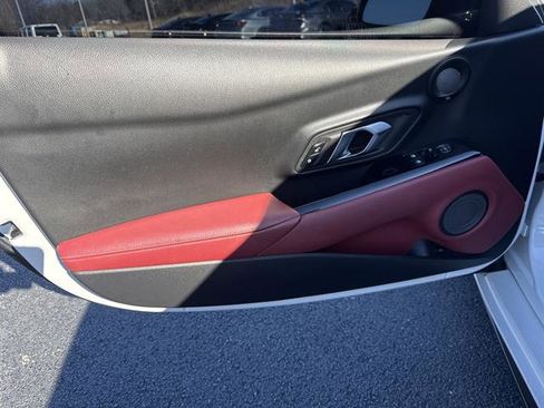 Used 2022 Toyota Supra Premium image 9