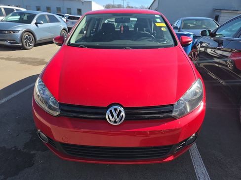 Used 2013 Volkswagen Golf TDI image 9