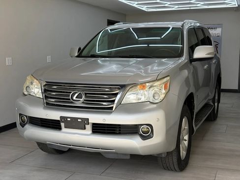Used 2011 Lexus GX 460 w/ Convenience Pkg AWD/4WD image 1