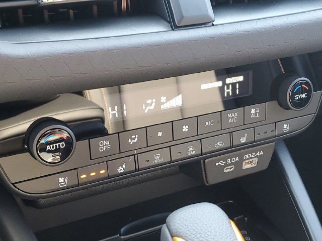 New 2026 Subaru Outback Wilderness AWD/4WD image 33