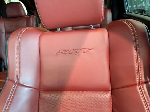 Used 2023 Dodge Durango SRT Hellcat AWD/4WD image 16