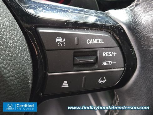 Certified 2024 Honda Civic Sport image 26