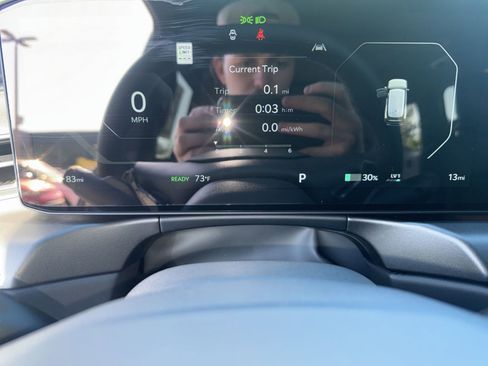 New 2026 Kia EV9 Land w/ Nightfall Edition Package image 12